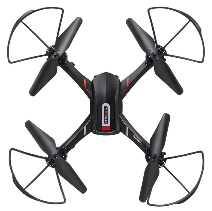 Flybotic Silverlit Stunt Drone 2 R/C Quadcopter