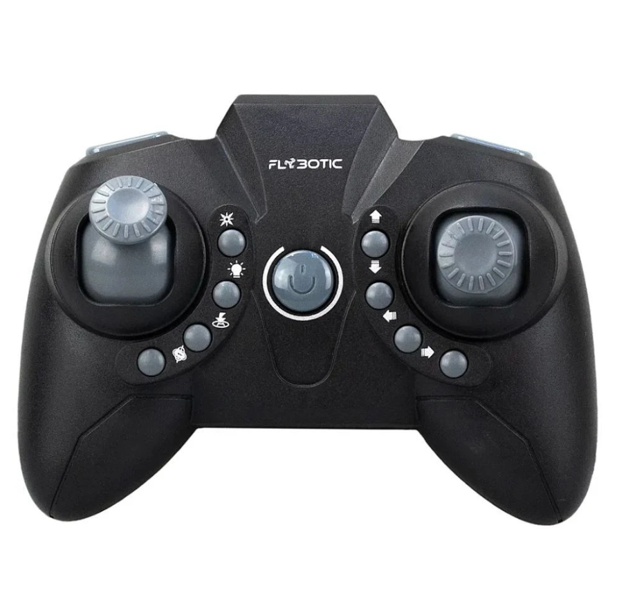 Flybotic Silverlit Stunt Drone 2 R/C Quadcopter