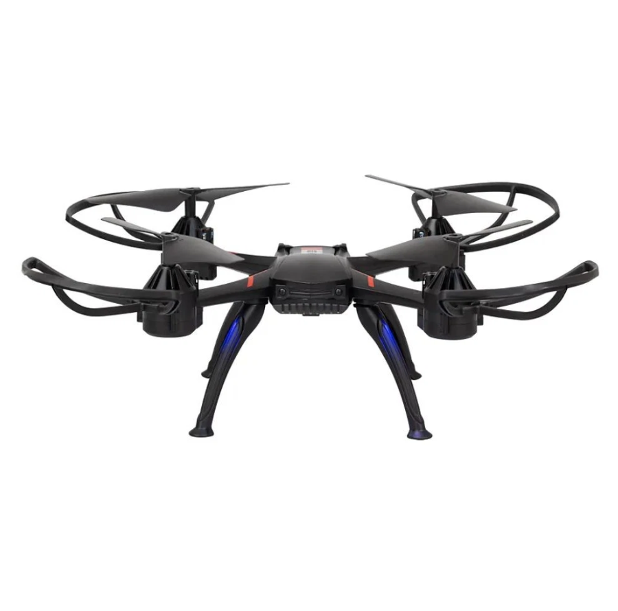 Flybotic Silverlit Stunt Drone 2 R/C Quadcopter
