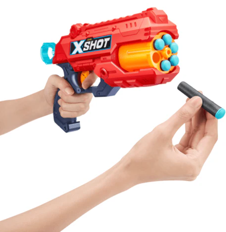 X-Shot Excel - Reflex 6