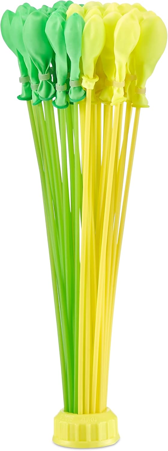Zuru Water Gun BunchO Balloons Tropical Party Balloons Filler/Soaker