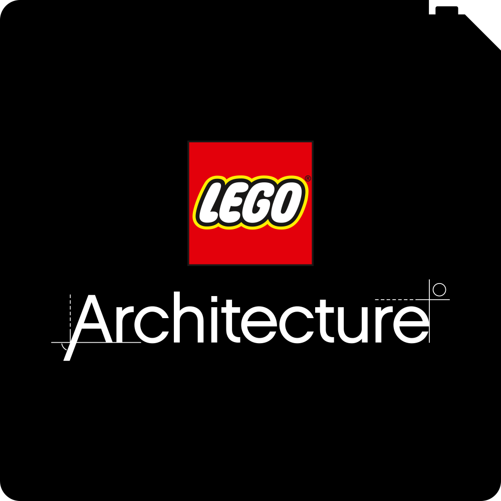 LEGO Architecture