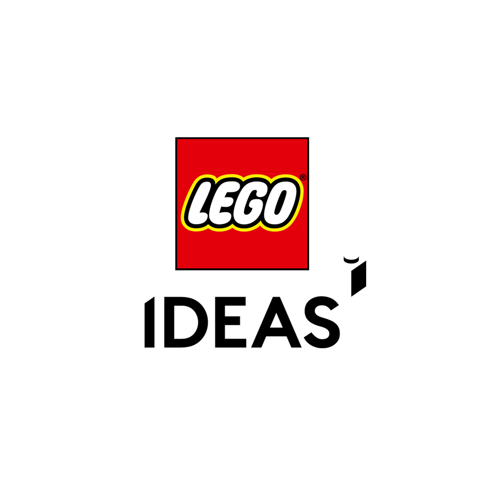 LEGO Ideas