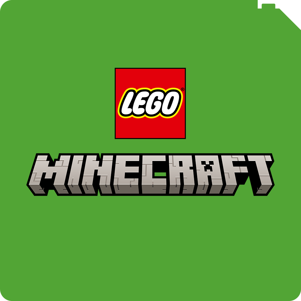 LEGO Minecraft
