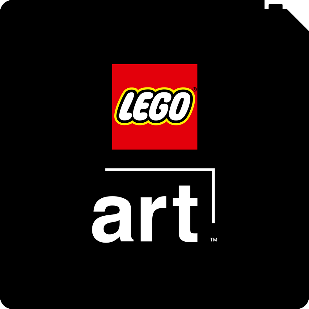 LEGO Art