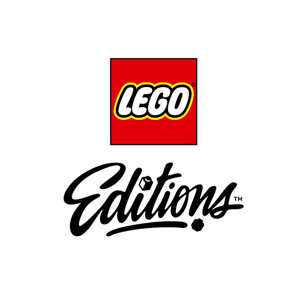 LEGO Editions