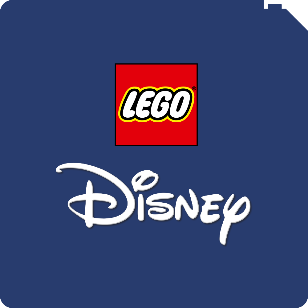 LEGO Disney