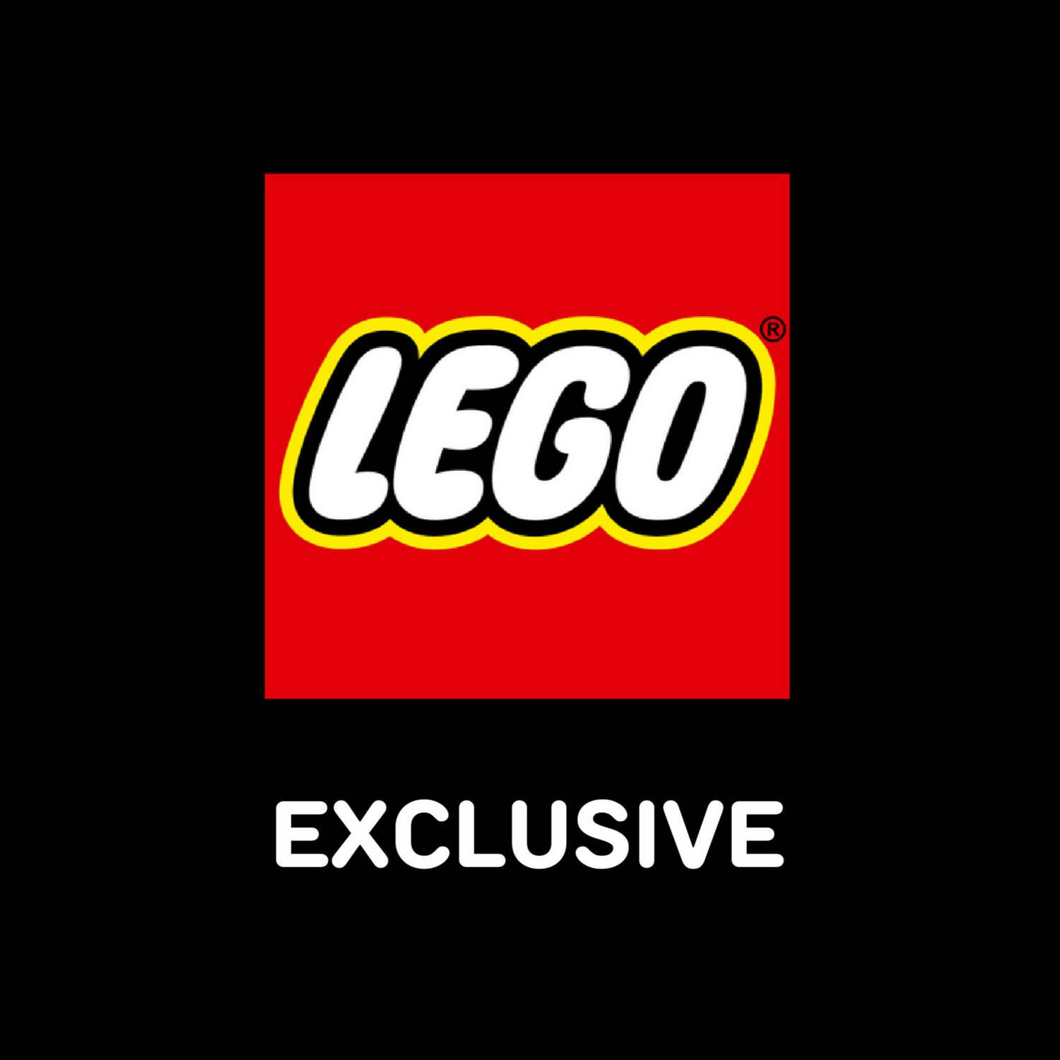 LEGO Exclusive