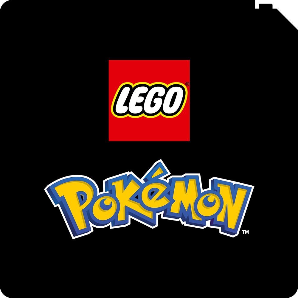 LEGO Pokemon