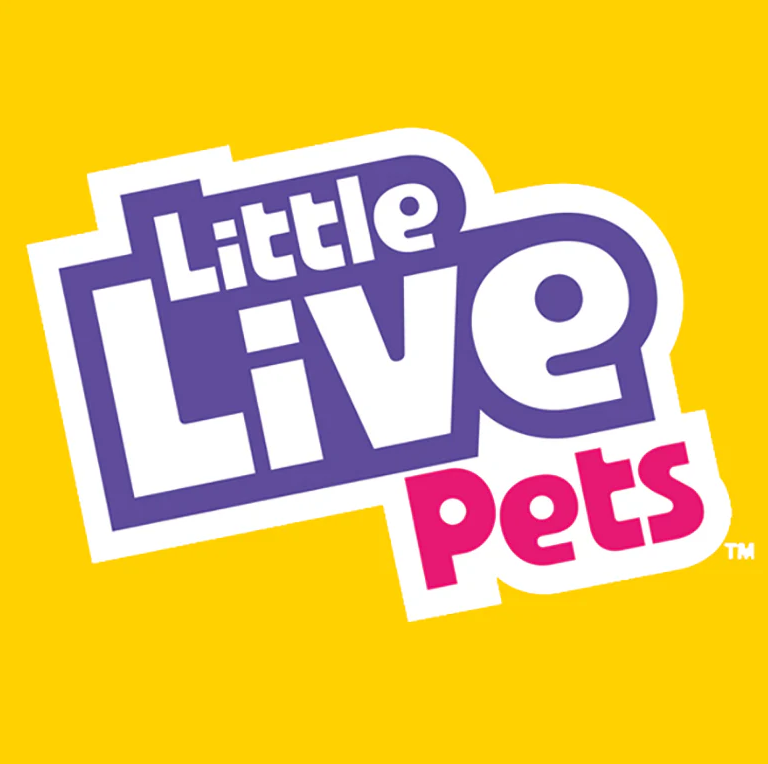 Little Live Pets