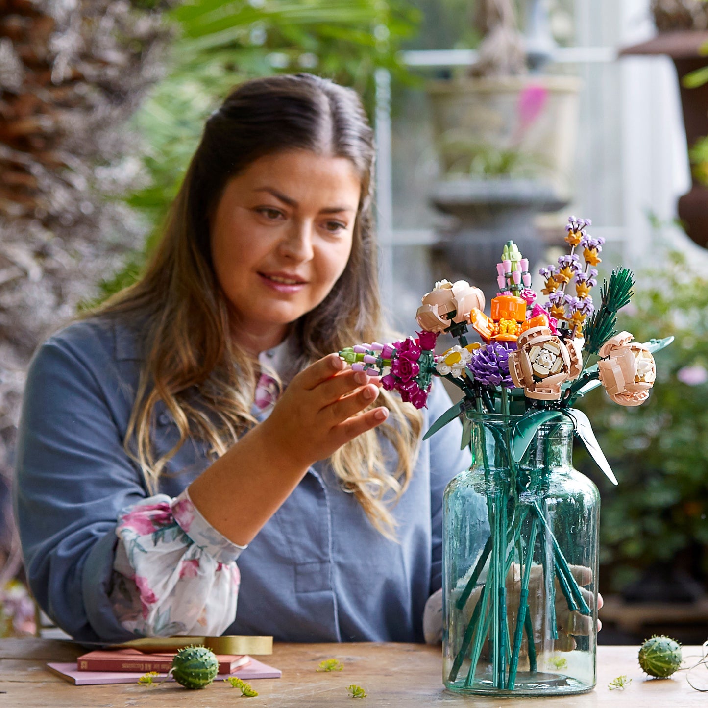 LEGO Botanicals: Flower Bouquet (10280)