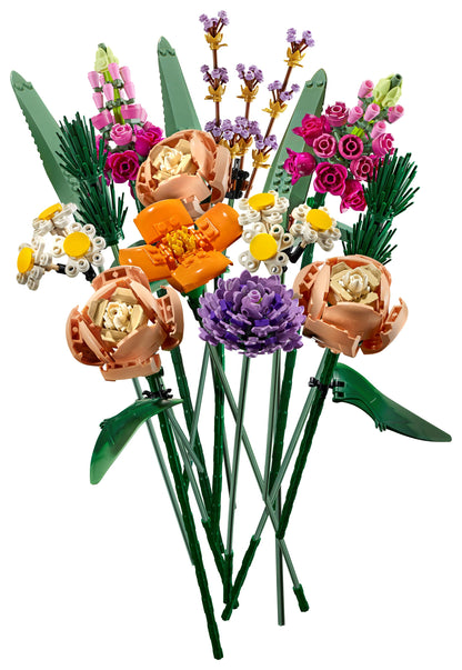 LEGO Botanicals: Flower Bouquet (10280)