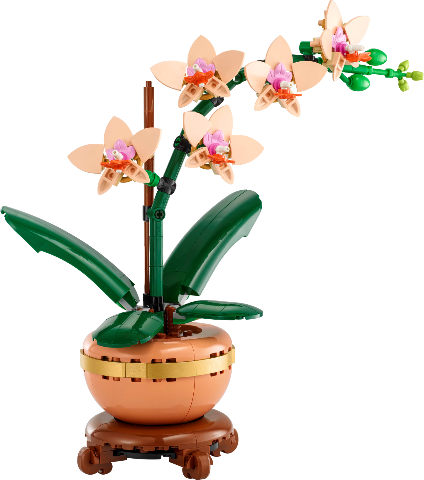LEGO Mini Orchid 10343 Botanicals