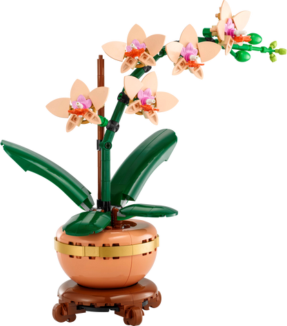 LEGO Mini Orchid 10343 Botanicals
