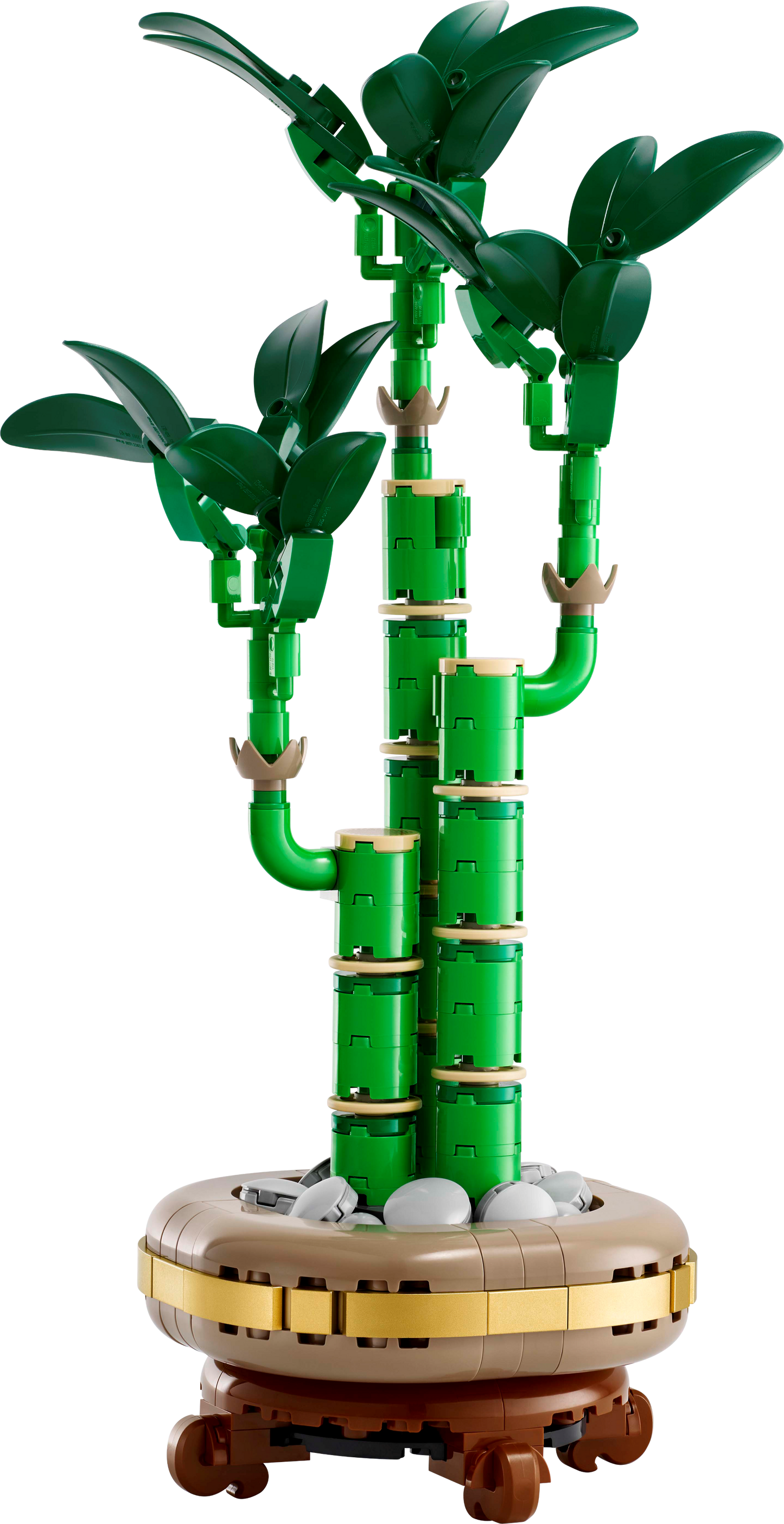 LEGO Lucky Bamboo 10344 Botancials