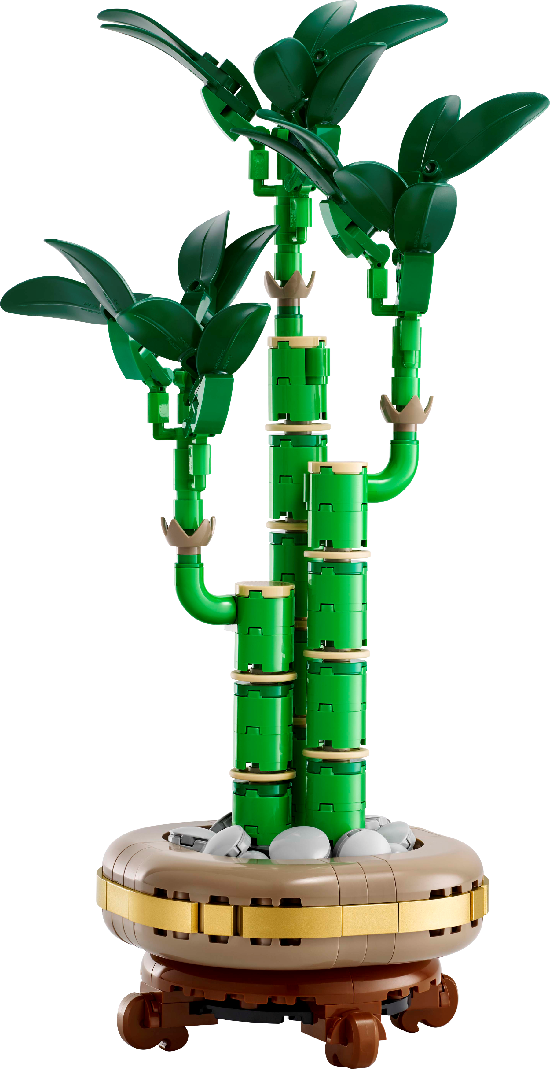 LEGO Lucky Bamboo 10344 Botancials