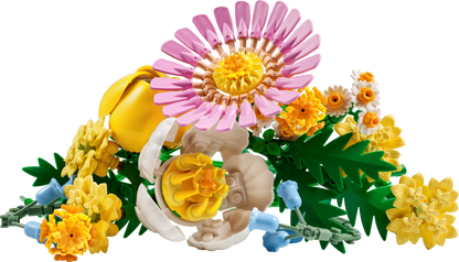 LEGO Botanicals: Petite Sunny Bouquet (10347)