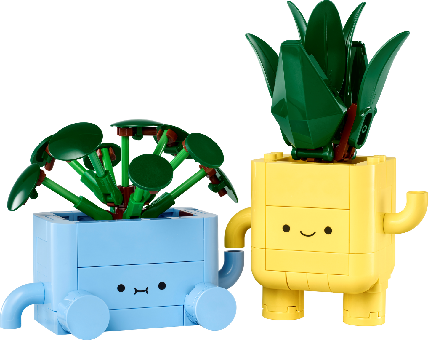 LEGO Botanicals | Happy Plants V29 (10349)