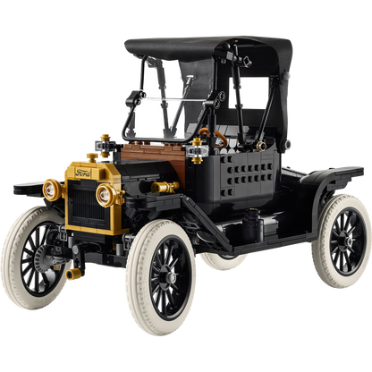 LEGO ICONS: Ford Model T (11376)