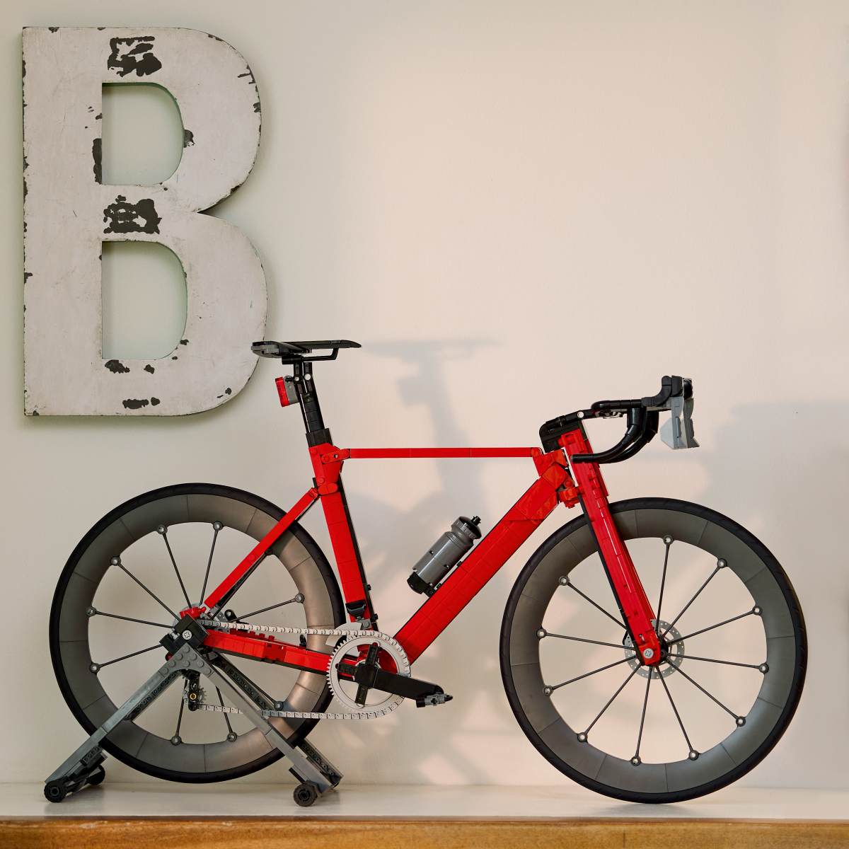LEGO ICONS: Road Bike (11380)