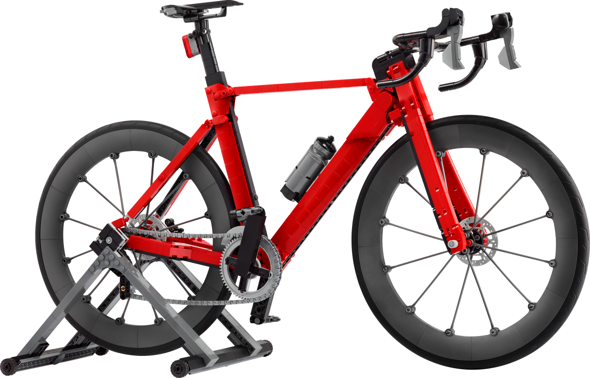 LEGO ICONS: Road Bike (11380)