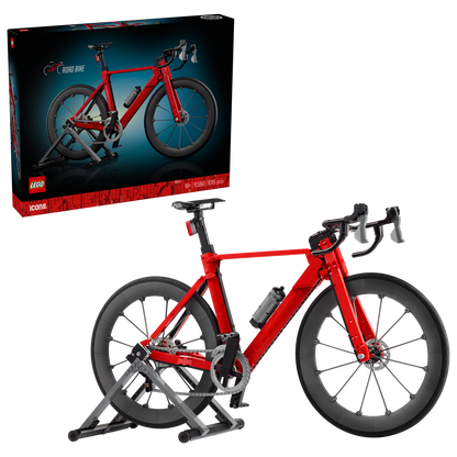LEGO ICONS: Road Bike (11380)