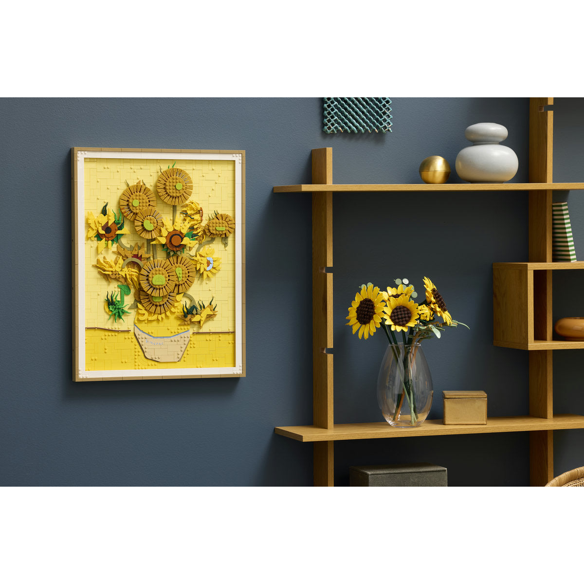 LEGO Botanicals: Sunflower Bouquet (11502)