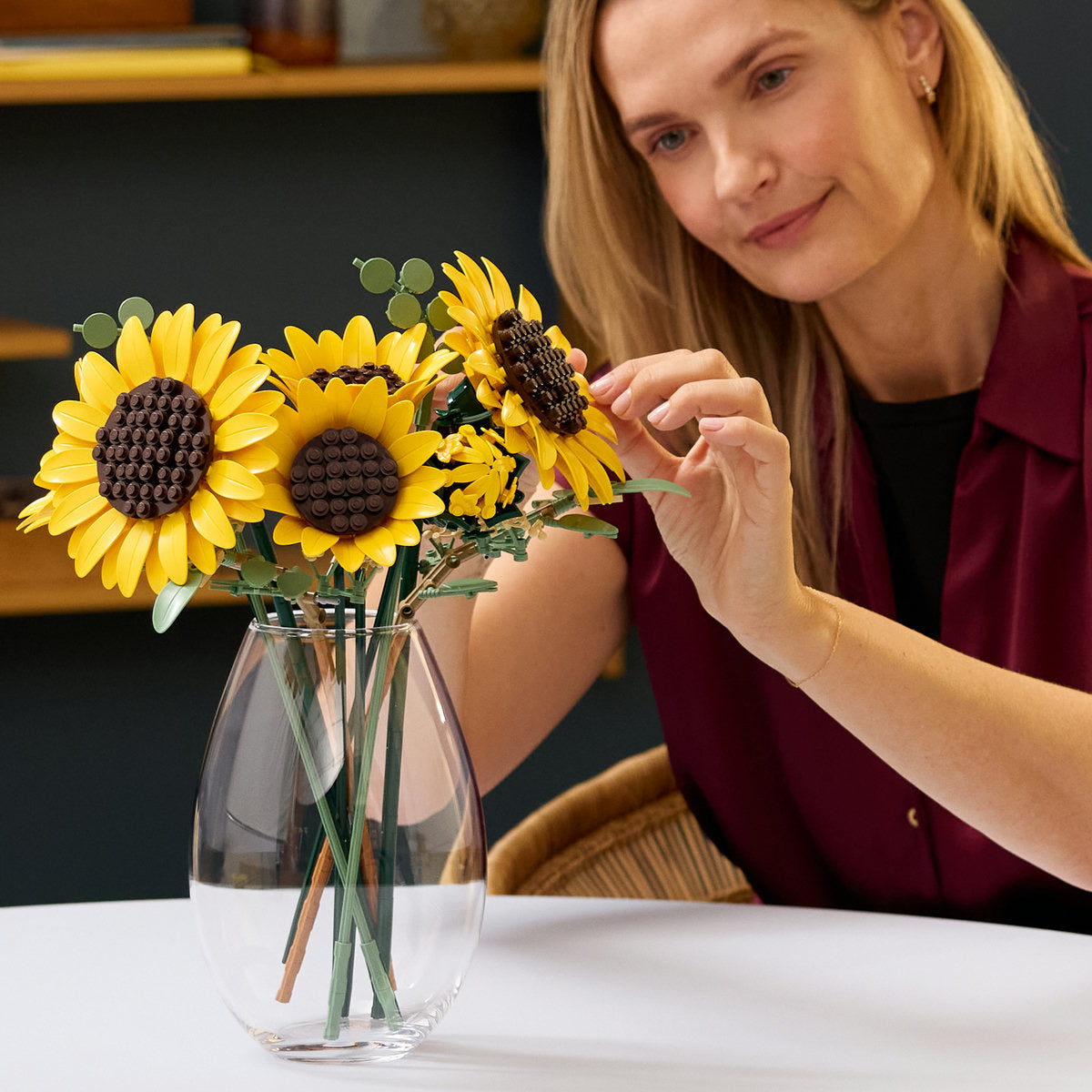 LEGO Botanicals: Sunflower Bouquet (11502)