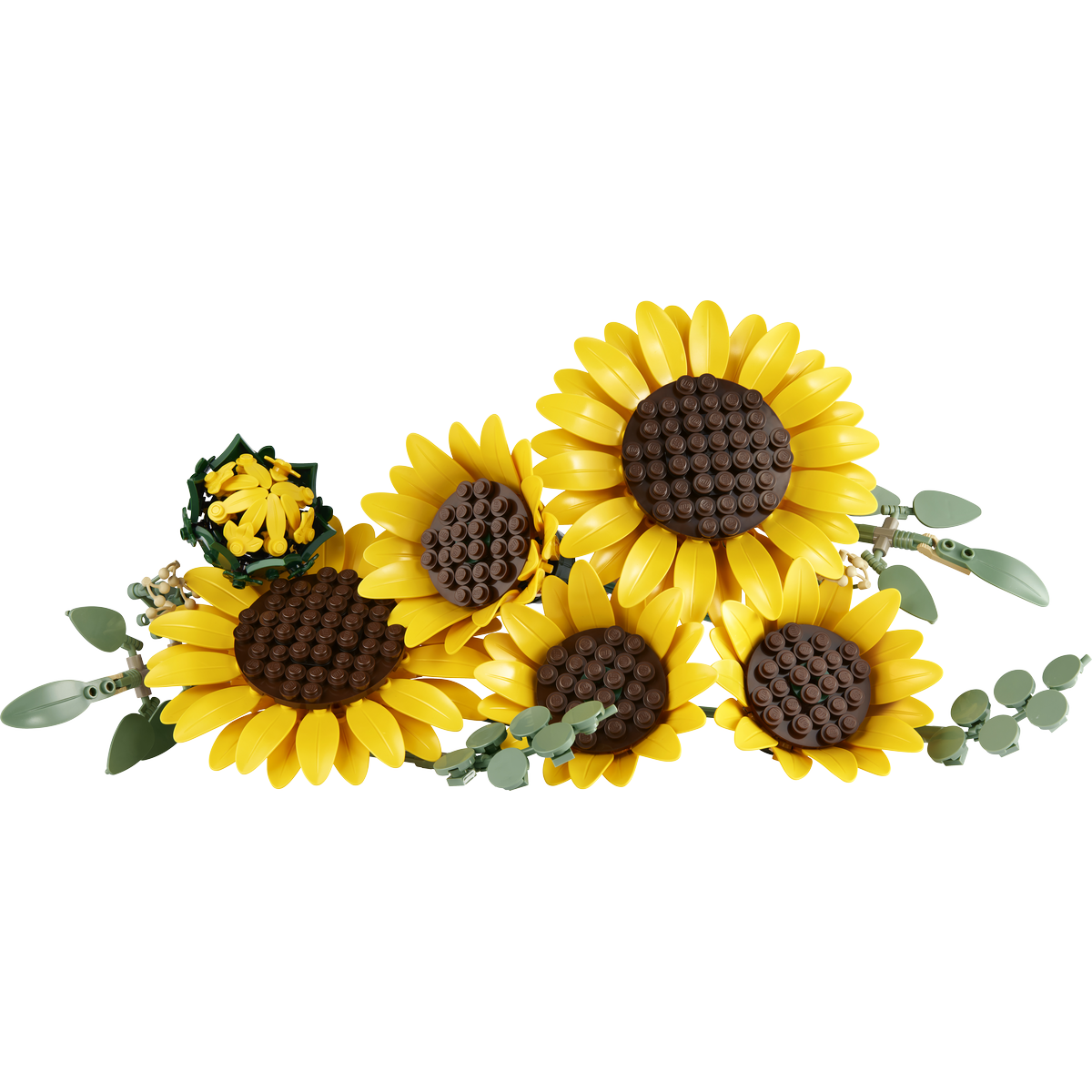 LEGO Botanicals: Sunflower Bouquet (11502)