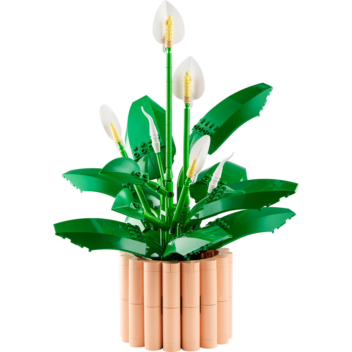 LEGO Botanicals Peace Lily Flower Decor (11504)