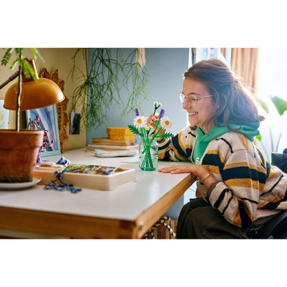LEGO Botanicals Daisies Flower Decor (11508)