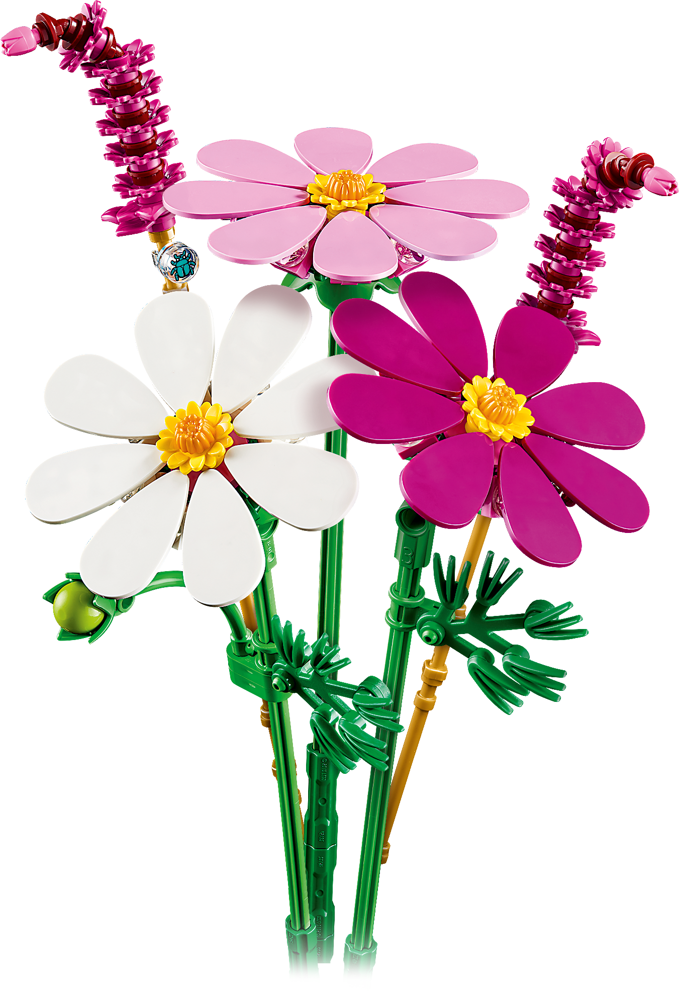 LEGO Botanicals: Cosmos Flowers (11514)