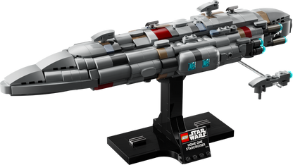 LEGO Home One Starcruiser 75405 Star Wars