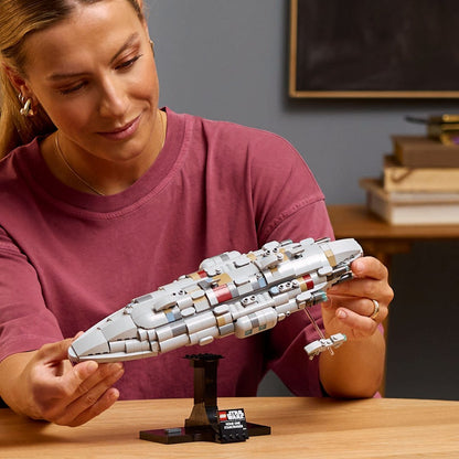 LEGO Home One Starcruiser 75405 Star Wars
