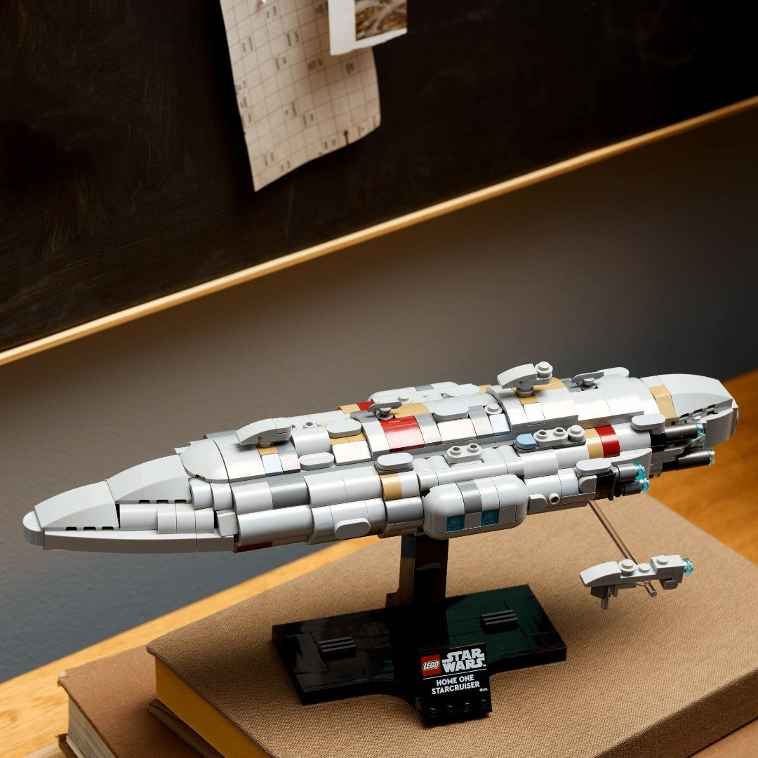 LEGO Home One Starcruiser 75405 Star Wars