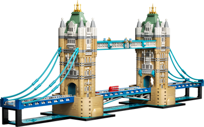 PRE-ORDER - LEGO Architecture: Tower Bridge (21067)