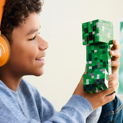 LEGO Minecraft | The Creeper (21276)