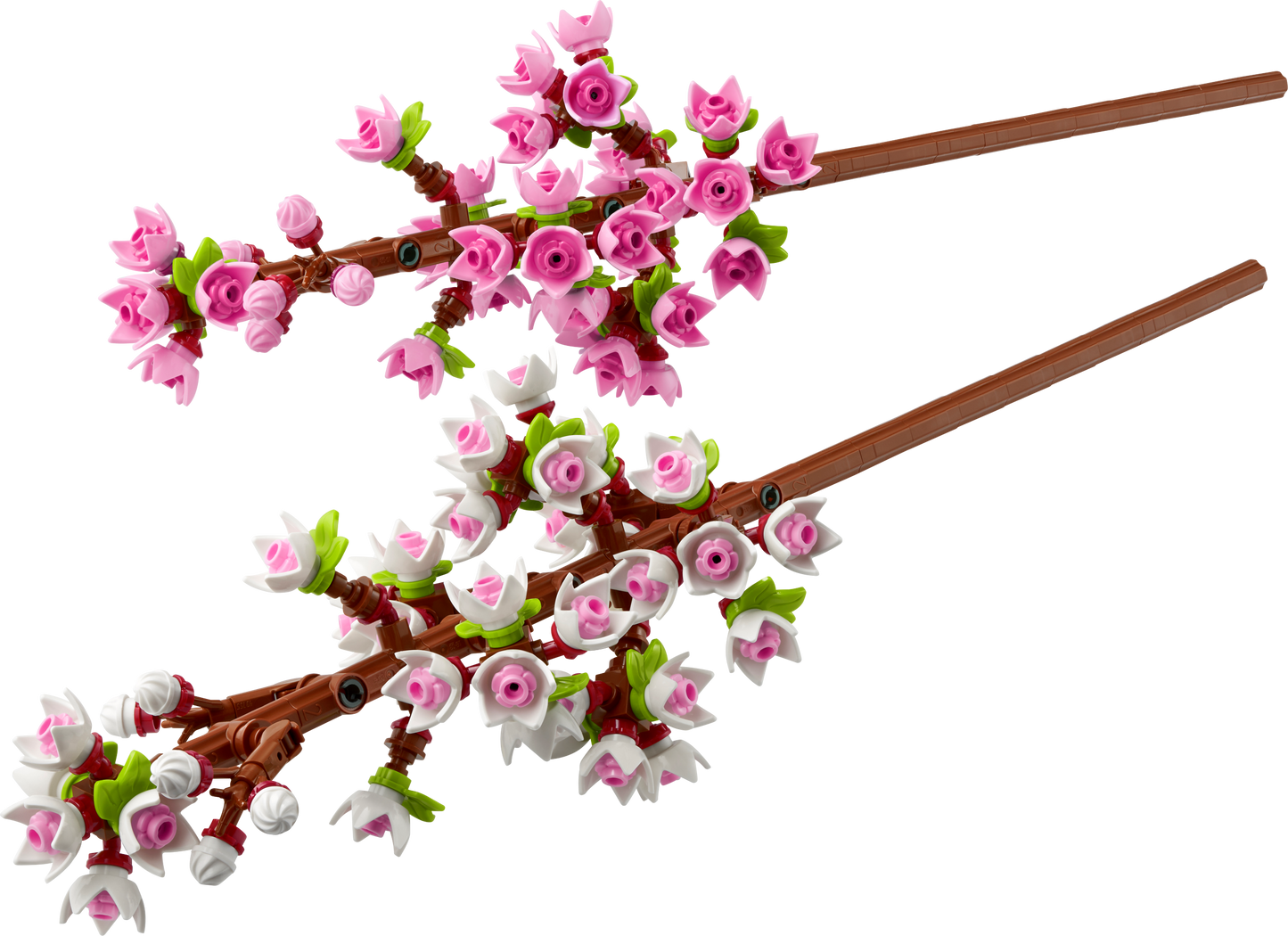 LEGO Botanicals: Cherry Blossoms (40725)