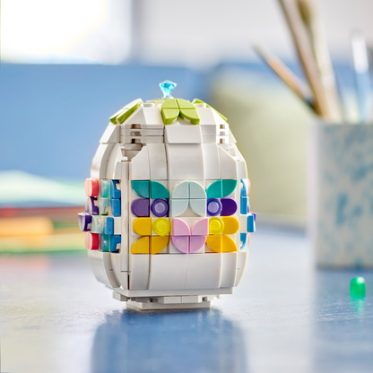 LEGO Seasons and Occasions: Decorative Easter Egg (40816)