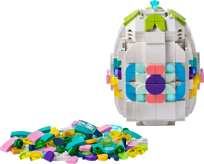 LEGO Seasons and Occasions: Decorative Easter Egg (40816)