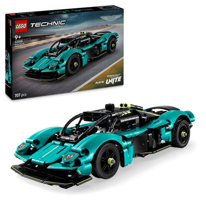 LEGO Technic | Aston Martin Valkyrie (42208)