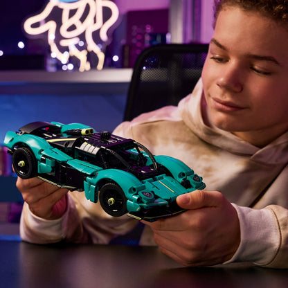 LEGO Technic | Aston Martin Valkyrie (42208)