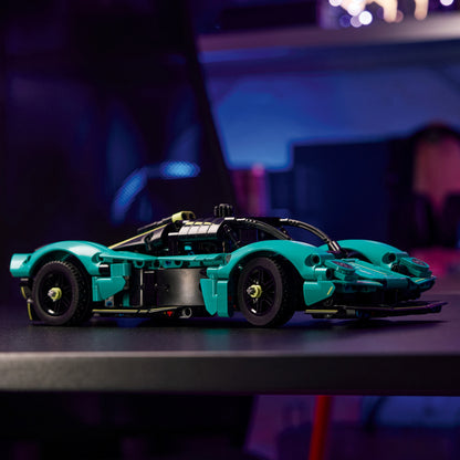 LEGO Technic | Aston Martin Valkyrie (42208)