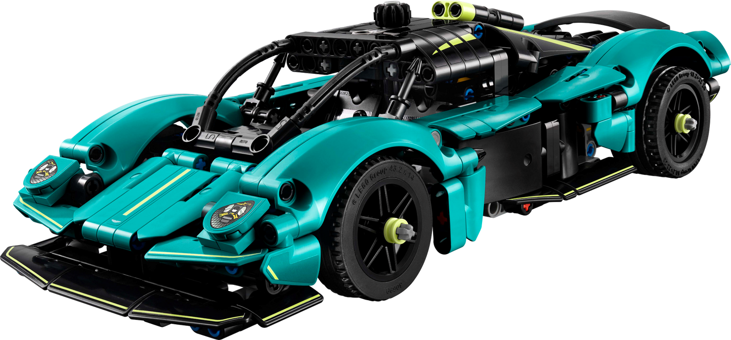 LEGO Technic | Aston Martin Valkyrie (42208)
