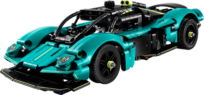 LEGO Technic | Aston Martin Valkyrie (42208)