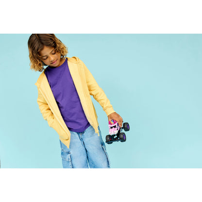 LEGO Technic Monster Jam Sparkle Smash Pull-Back Toy (42220)