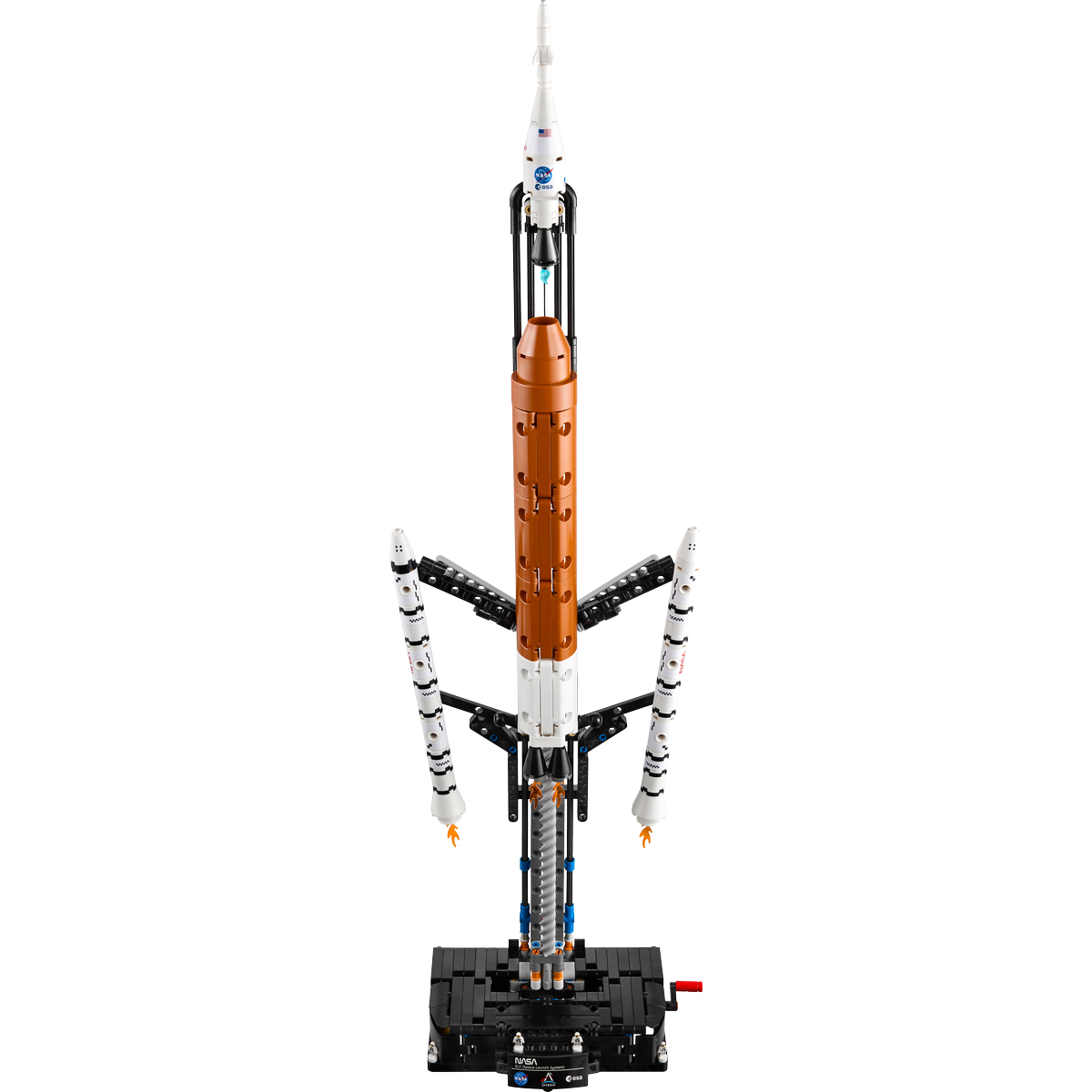 LEGO Technic NASA Artemis Space Launch System Rocket (42221)