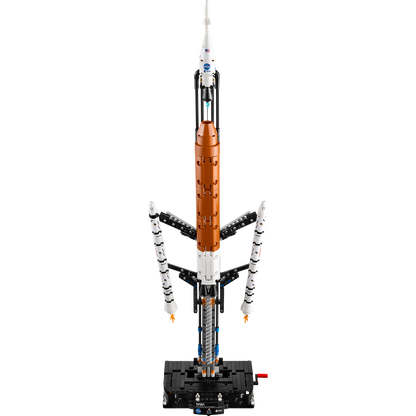 LEGO Technic NASA Artemis Space Launch System Rocket (42221)