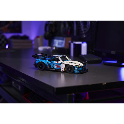 LEGO Technic: BMW M4 GT3 EVO Race Car (42226)