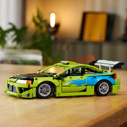 LEGO Technic: Fast and Furious Mitsubishi Eclipse Car (42229)